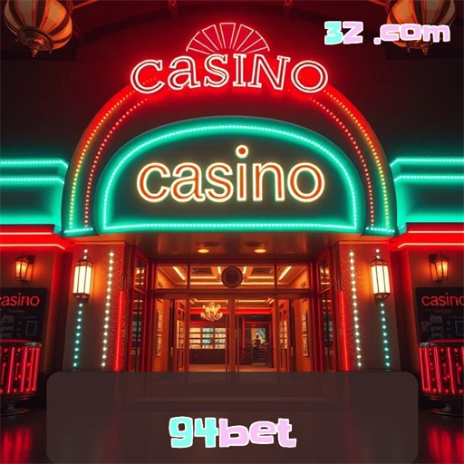 Cassino Online do 94bet: Entretenimento e Emoção Garantidos!